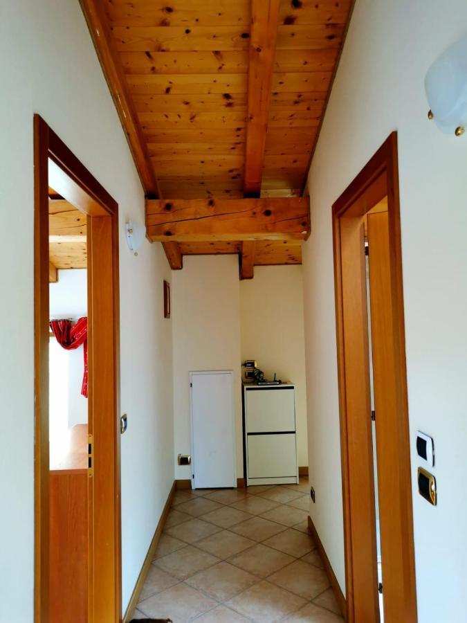 Garda Spirit Apartment Tremosine Luaran gambar